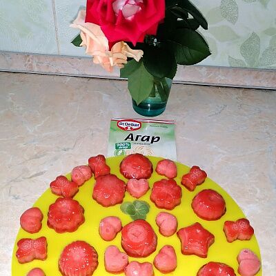 Фото отзыв на рецепт