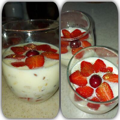 Фото отзыв на рецепт