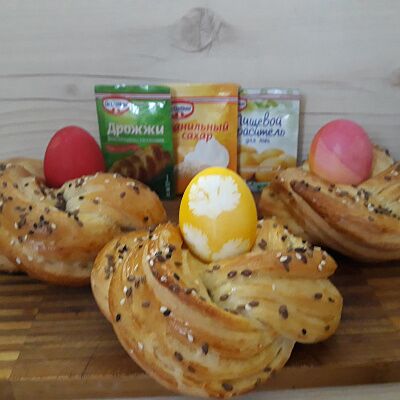 Фото отзыв на рецепт