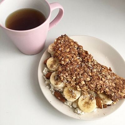 Фото отзыв на рецепт