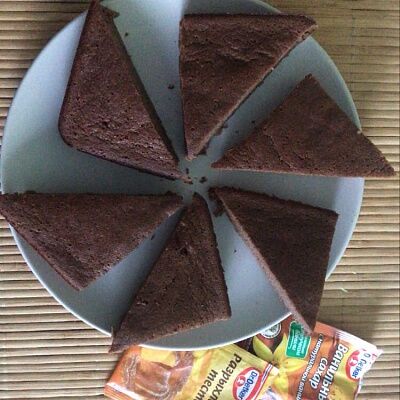 Фото отзыв на рецепт