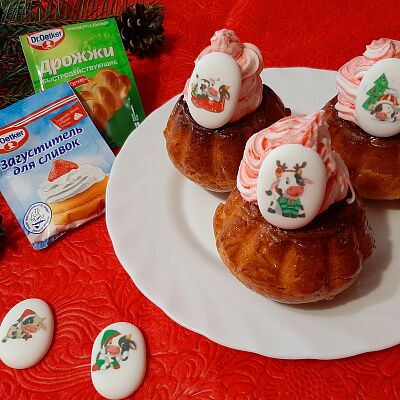 Фото отзыв на рецепт