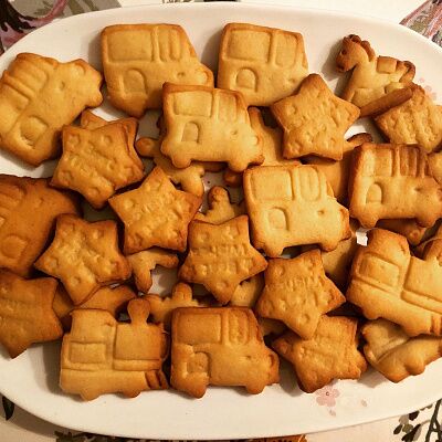 Фото отзыв на рецепт