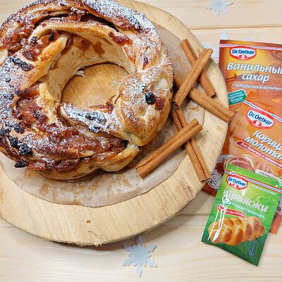 Фото отзыв на рецепт