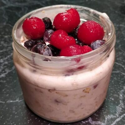 Фото отзыв на рецепт