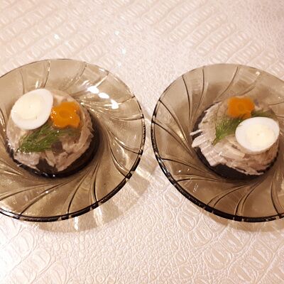 Фото отзыв на рецепт