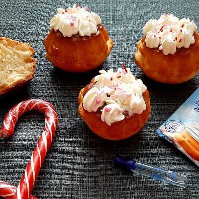 Фото отзыв на рецепт