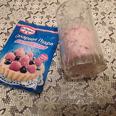 Фото отзыв на рецепт