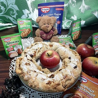 Фото отзыв на рецепт