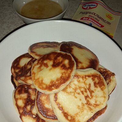 Фото отзыв на рецепт