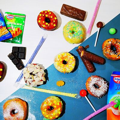 Фото отзыв на рецепт