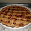 Яблочный пирог