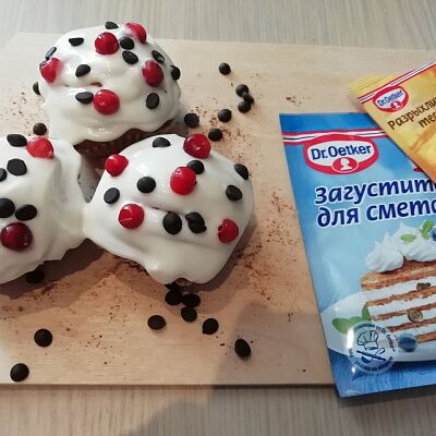 Фото отзыв на рецепт