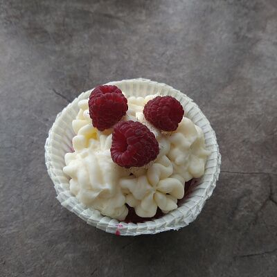 Фото отзыв на рецепт