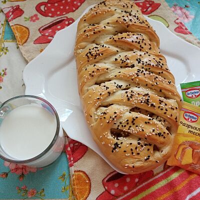 Фото отзыв на рецепт