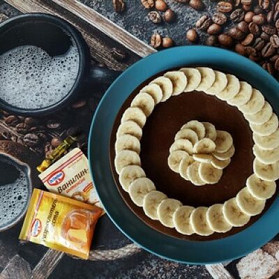 Фото отзыв на рецепт