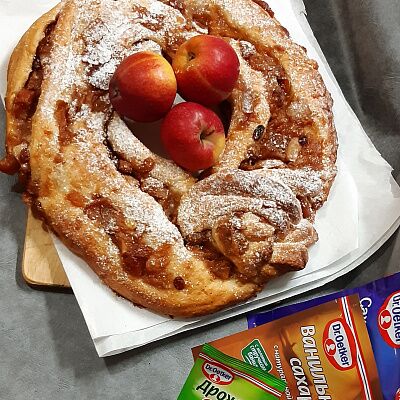 Фото отзыв на рецепт