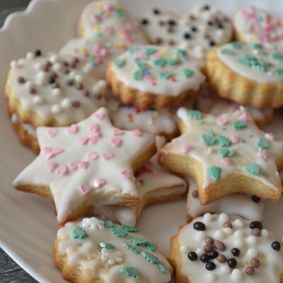 Фото отзыв на рецепт