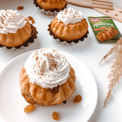 Фото отзыв на рецепт