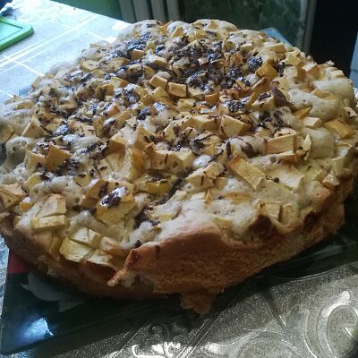 Фото отзыв на рецепт