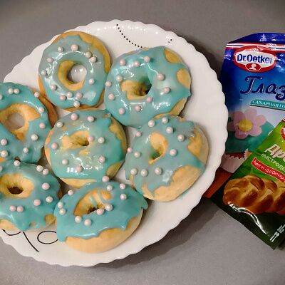 Фото отзыв на рецепт