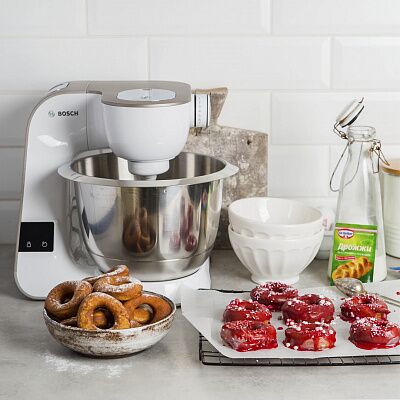 Фото отзыв на рецепт