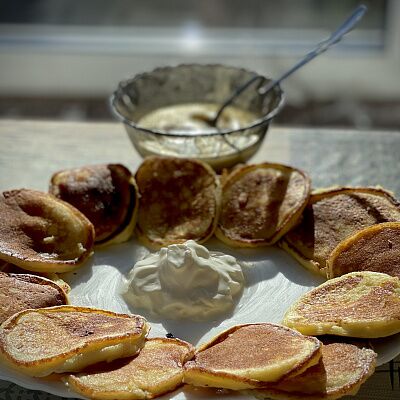 Фото отзыв на рецепт