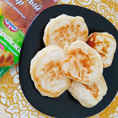 Фото отзыв на рецепт