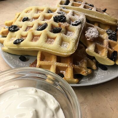 Фото отзыв на рецепт