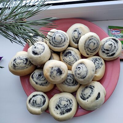 Фото отзыв на рецепт