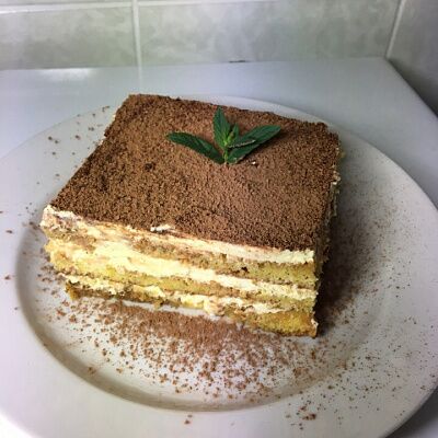 Фото отзыв на рецепт