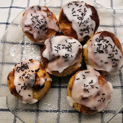 Фото отзыв на рецепт