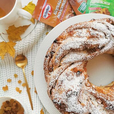 Фото отзыв на рецепт