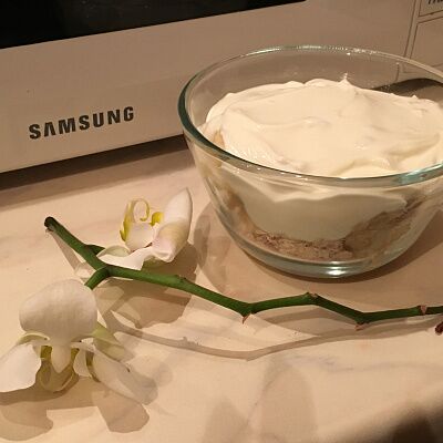 Фото отзыв на рецепт