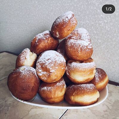 Фото отзыв на рецепт