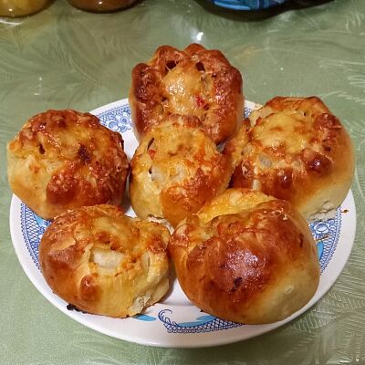 Фото отзыв на рецепт