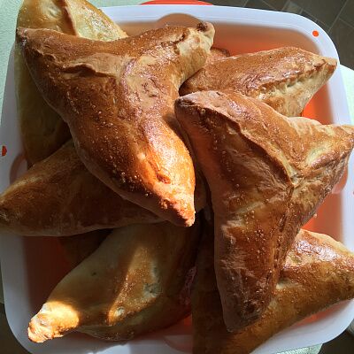 Фото отзыв на рецепт