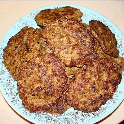 Фото отзыв на рецепт