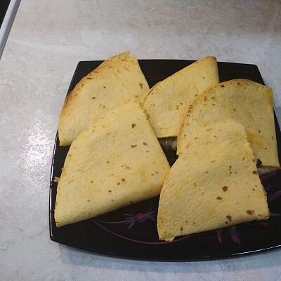 Фото отзыв на рецепт