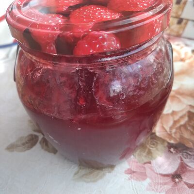 Фото отзыв на рецепт