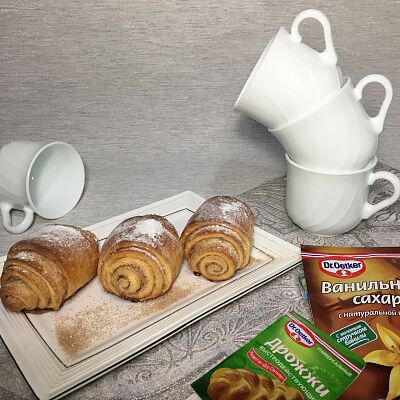 Фото отзыв на рецепт