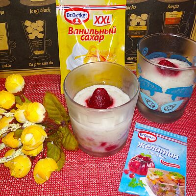 Фото отзыв на рецепт