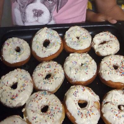 Фото отзыв на рецепт