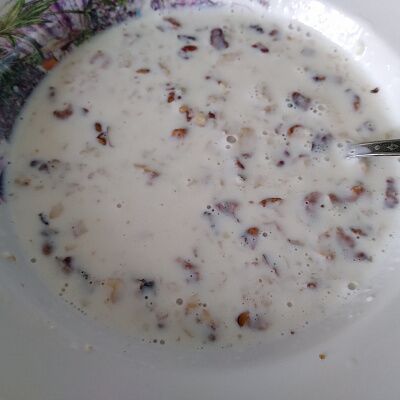 Фото отзыв на рецепт