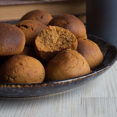 Фото отзыв на рецепт