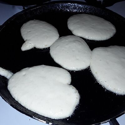 Фото отзыв на рецепт