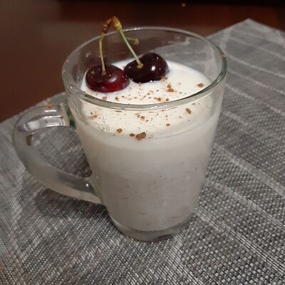 Фото отзыв на рецепт