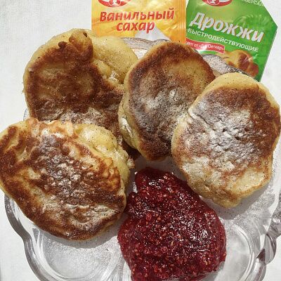 Фото отзыв на рецепт