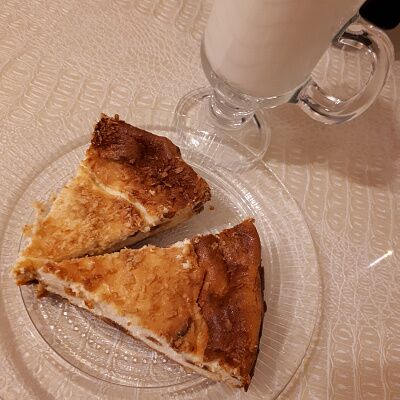 Фото отзыв на рецепт