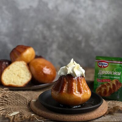 Фото отзыв на рецепт